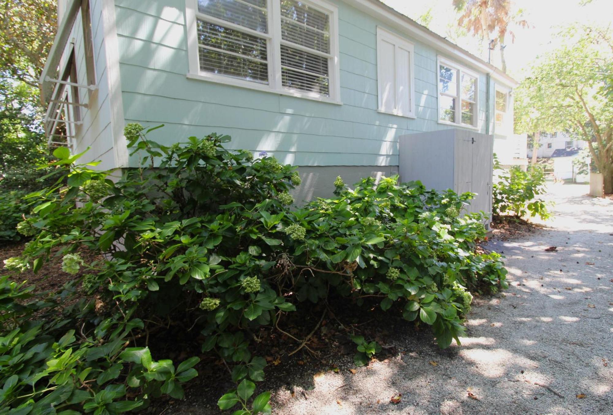 Beach Maverick Villa Folly Beach Exterior photo