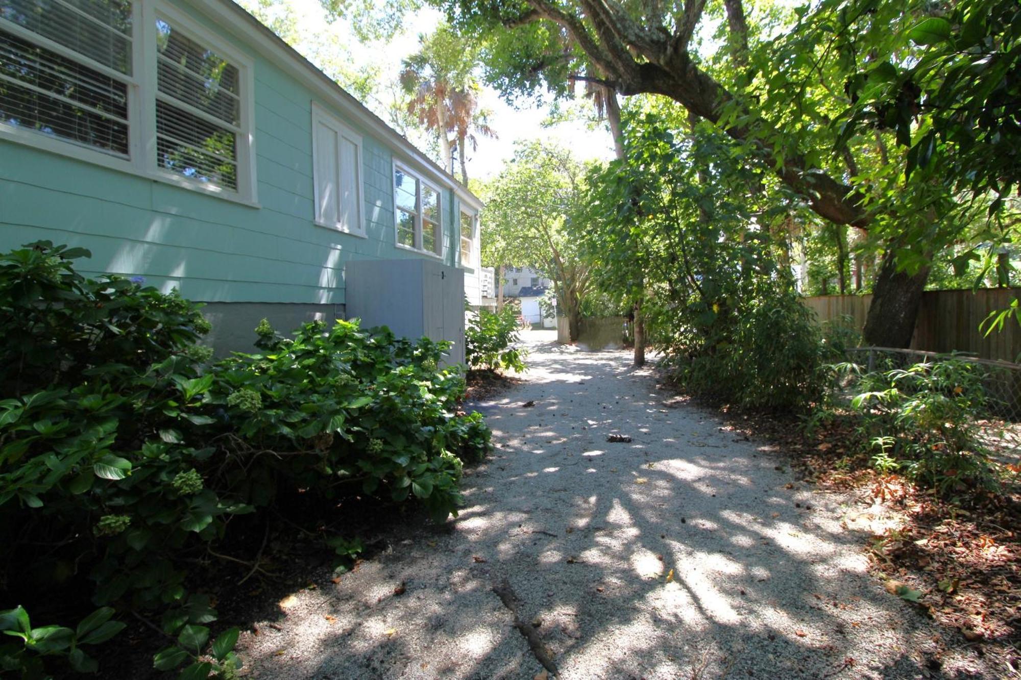 Beach Maverick Villa Folly Beach Exterior photo